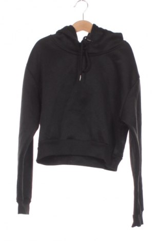 Hanorac de femei SHEIN, Mărime XS, Culoare Negru, Preț 76,32 Lei