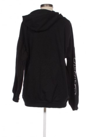 Női sweatshirt Sinsay, Méret M, Szín Fekete, Ár 5 800 Ft