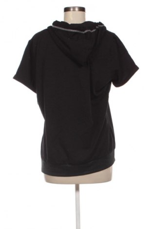 Damen Sweatshirt Sports, Größe L, Farbe Schwarz, Preis 26,99 €