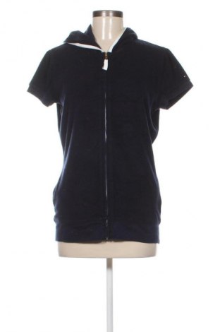Női sweatshirt Tommy Hilfiger, Méret L, Szín Kék, Ár 22 109 Ft