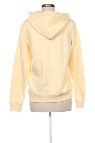 Női sweatshirt Tommy Jeans, Méret S, Szín Sárga, Ár 41 979 Ft