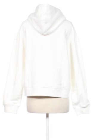 Dámska mikina  Tommy Jeans, Veľkosť L, Farba Biela, Cena  90,95 €