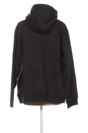 Damen Sweatshirt Tommy Jeans, Größe 3XL, Farbe Schwarz, Preis € 109,99
