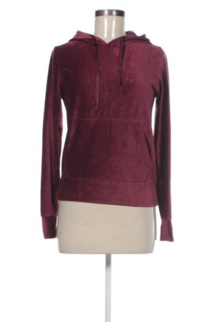 Dámska mikina  Unbranded, Veľkosť S, Farba Fialová, Cena  16,95 €