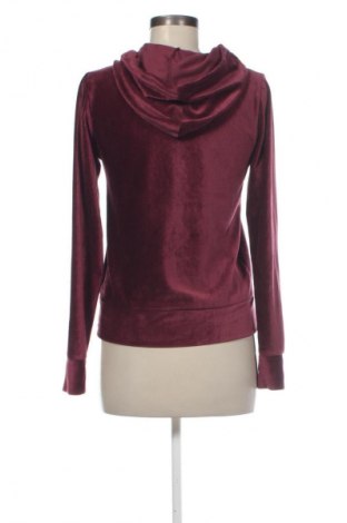 Dámska mikina  Unbranded, Veľkosť S, Farba Fialová, Cena  16,95 €