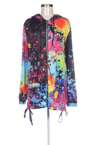 Damen Sweatshirt Unbranded, Größe XXL, Farbe Mehrfarbig, Preis € 20,00