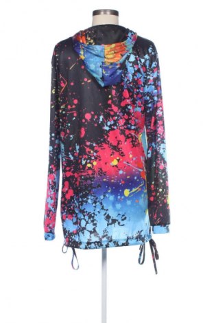 Damen Sweatshirt Unbranded, Größe XXL, Farbe Mehrfarbig, Preis € 20,00