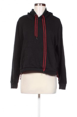 Damen Sweatshirt Unbranded, Größe L, Farbe Schwarz, Preis € 20,99
