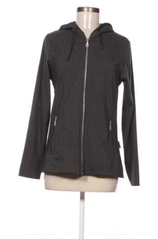 Damen Sweatshirt Unbranded, Größe M, Farbe Grau, Preis € 14,75