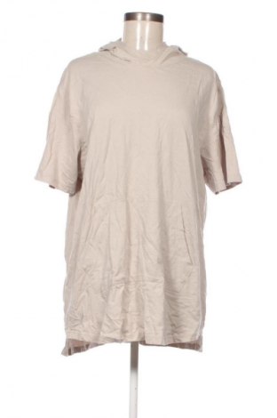 Damen Sweatshirt Unbranded, Größe XXL, Farbe Beige, Preis € 11,99