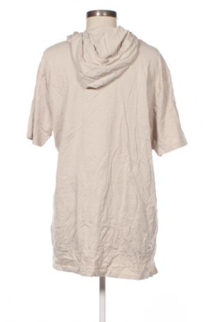 Damen Sweatshirt Unbranded, Größe XXL, Farbe Beige, Preis € 11,99