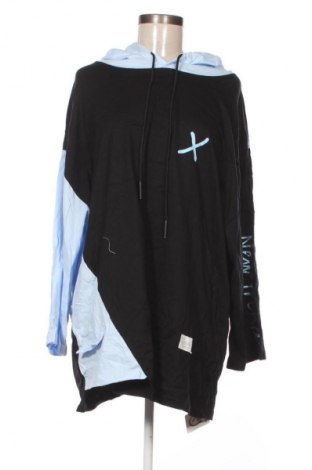 Dámska mikina  Unbranded, Veľkosť 4XL, Farba Viacfarebná, Cena  16,95 €