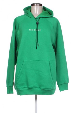 Hanorac de femei Unbranded, Mărime XL, Culoare Verde, Preț 76,32 Lei