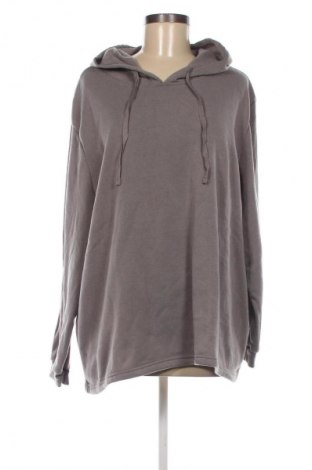Damen Sweatshirt Unbranded, Größe XXL, Farbe Grau, Preis € 20,16