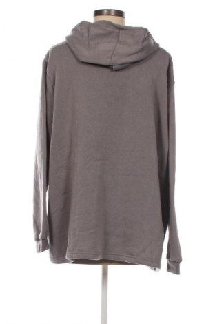 Damen Sweatshirt Unbranded, Größe XXL, Farbe Grau, Preis € 20,16