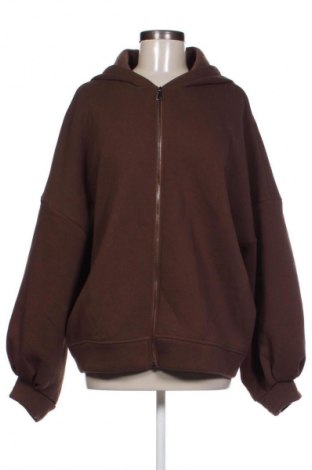 Dámska mikina  Unbranded, Veľkosť L, Farba Hnedá, Cena  28,49 €