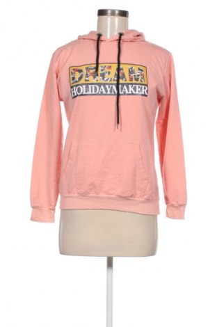 Damen Sweatshirt Unbranded, Größe S, Farbe Rosa, Preis € 15,36