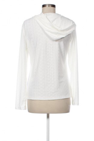 Damen Sweatshirt Unbranded, Größe S, Farbe Weiß, Preis 14,83 €