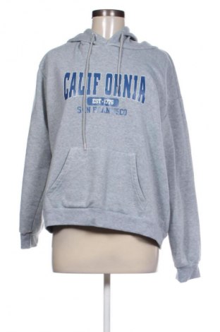 Damen Sweatshirt Unbranded, Größe L, Farbe Grau, Preis 27,70 €