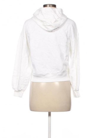 Damen Sweatshirt United Colors Of Benetton, Größe S, Farbe Weiß, Preis 28,99 €