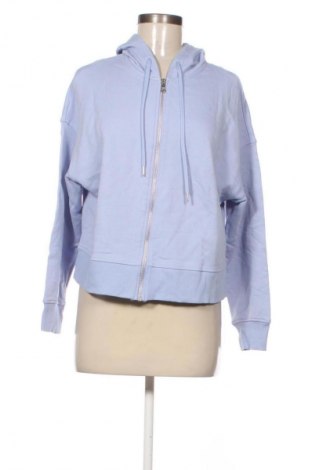 Damen Sweatshirt United Colors Of Benetton, Größe S, Farbe Blau, Preis € 23,99