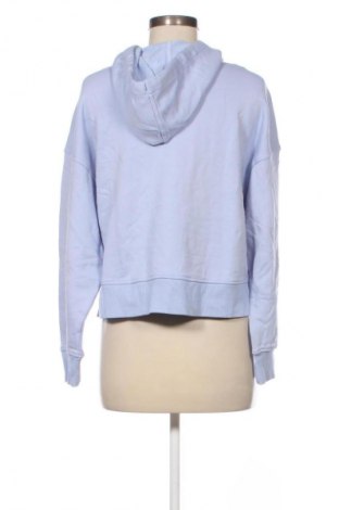 Damen Sweatshirt United Colors Of Benetton, Größe S, Farbe Blau, Preis € 23,99