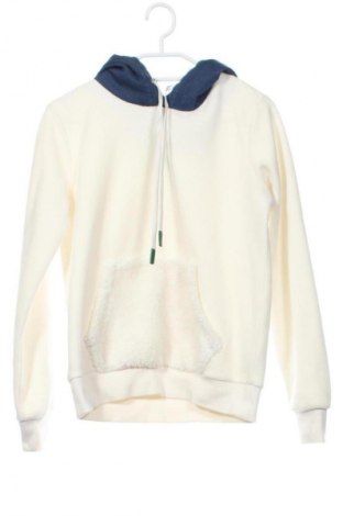 Dámska mikina  United Colors Of Benetton, Veľkosť XS, Farba Kremová, Cena  20,97 €