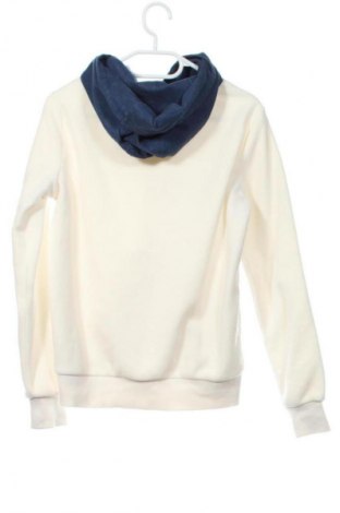 Dámska mikina  United Colors Of Benetton, Veľkosť XS, Farba Kremová, Cena  20,97 €