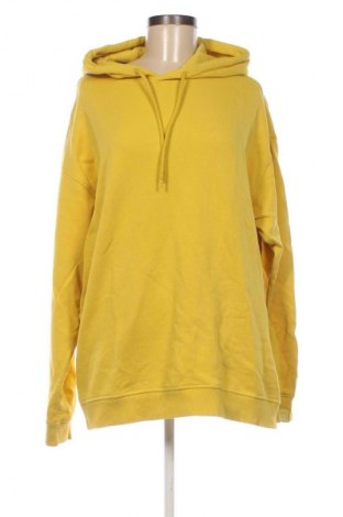 Dámska mikina  United Colors Of Benetton, Veľkosť XL, Farba Žltá, Cena  20,92 €