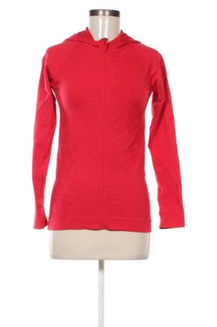 Dámska mikina  Urban Active, Veľkosť S, Farba Červená, Cena  22,95 €