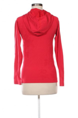 Dámska mikina  Urban Active, Veľkosť S, Farba Červená, Cena  22,95 €