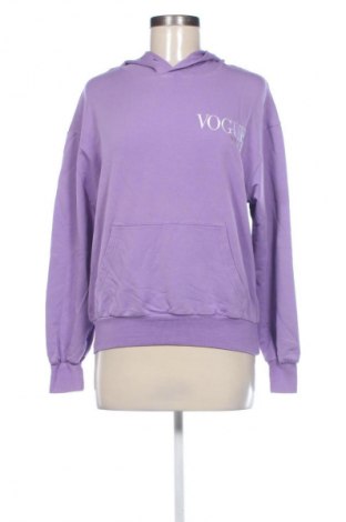 Hanorac de femei Vogue, Mărime M, Culoare Mov, Preț 112,48 Lei