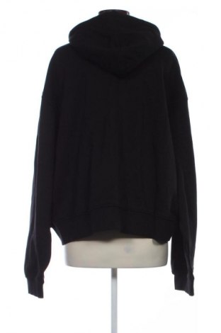 Hanorac de femei Weekday, Mărime L, Culoare Negru, Preț 261,99 Lei