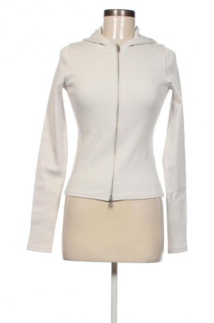Damen Sweatshirt Weekday, Größe S, Farbe Grau, Preis 46,99 €