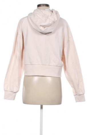 Damen Sweatshirt Zara, Größe M, Farbe Ecru, Preis 10,46 €