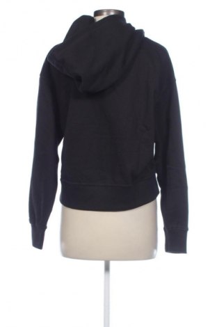 Hanorac de femei Zara, Mărime XL, Culoare Negru, Preț 142,50 Lei