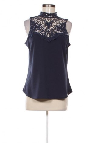 Damentop 17 & Co., Größe M, Farbe Blau, Preis 20,99 €