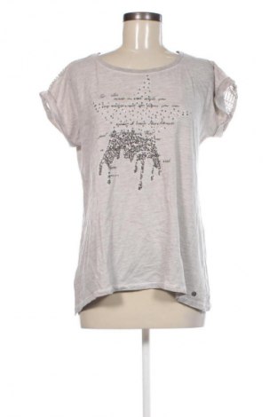 Top de femei 17 & Co., Mărime M, Culoare Bej, Preț 98,99 Lei