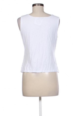 Damentop 2-biz, Größe L, Farbe Weiß, Preis 15,00 €