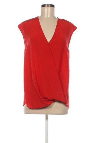 Damentop 3.1 Phillip Lim, Größe M, Farbe Rot, Preis € 81,81