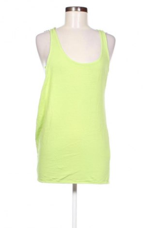 Γυναικείο τοπ ASOS, Μέγεθος S, Χρώμα Πράσινο, Τιμή 14,24 €