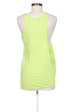 Γυναικείο τοπ ASOS, Μέγεθος S, Χρώμα Πράσινο, Τιμή 14,24 €