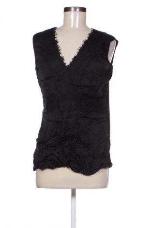 Γυναικείο τοπ ASTRID BLACK LABEL, Μέγεθος XL, Χρώμα Μαύρο, Τιμή 29,77 €