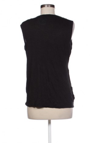 Γυναικείο τοπ ASTRID BLACK LABEL, Μέγεθος XL, Χρώμα Μαύρο, Τιμή 29,77 €