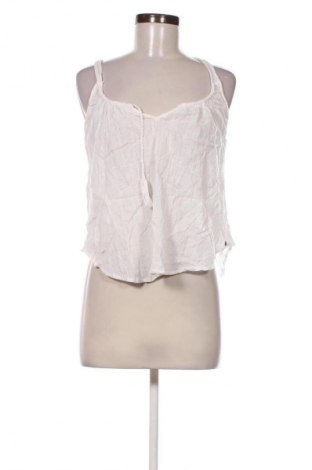 Damentop Abercrombie & Fitch, Größe S, Farbe Weiß, Preis € 18,99