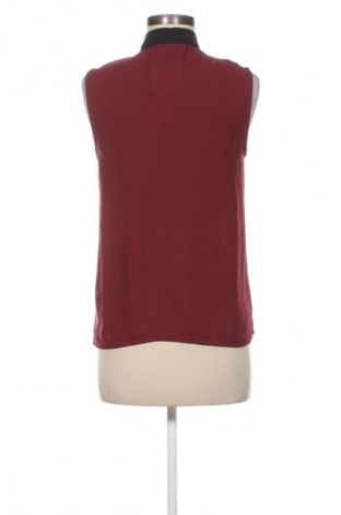 Dámsky top  About You, Veľkosť S, Farba Červená, Cena  15,95 €