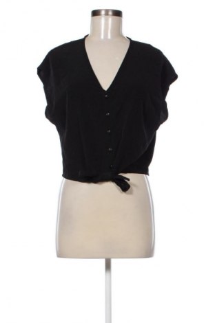 Damentop About You, Größe M, Farbe Schwarz, Preis € 18,99