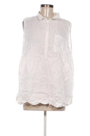 Top de femei Adagio, Mărime XXL, Culoare Alb, Preț 98,99 Lei