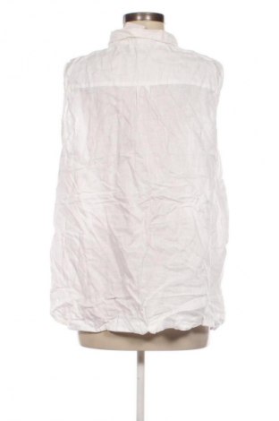Top de femei Adagio, Mărime XXL, Culoare Alb, Preț 98,99 Lei