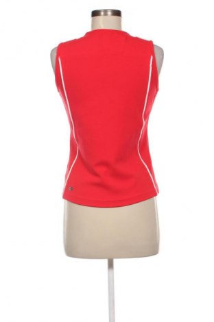 Damentop Adidas, Größe S, Farbe Rot, Preis € 38,99
